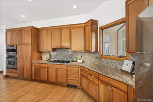 4637 Palmer Ridge Dr, Parker, CO 80134 - Photo 15