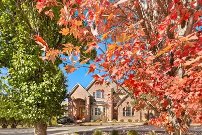 4637 Palmer Ridge Drive, Parker, CO 80134 - Photo 3