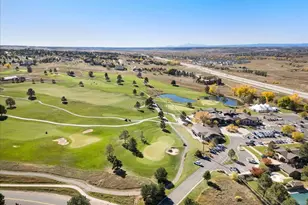 4637 Palmer Ridge Dr, Parker, CO 80134 - Photo 43