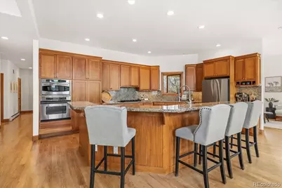 4637 Palmer Ridge Drive, Parker, CO 80134 - Photo 13