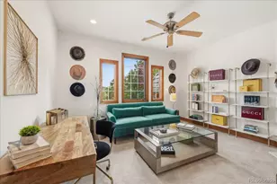 4637 Palmer Ridge Dr, Parker, CO 80134 - Photo 27