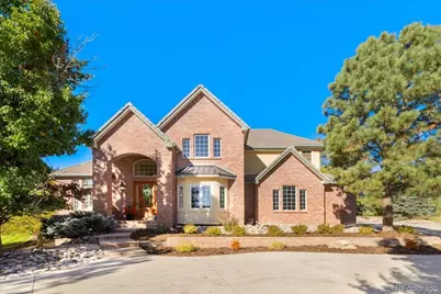 4637 Palmer Ridge Drive, Parker, CO 80134 - Photo 41