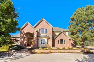 4637 Palmer Ridge Dr, Parker, CO 80134 - Photo 41