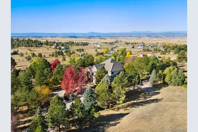 4637 Palmer Ridge Drive, Parker, CO 80134 - Photo 1