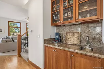 4637 Palmer Ridge Drive, Parker, CO 80134 - Photo 17