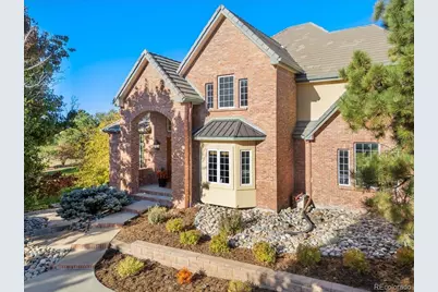 4637 Palmer Ridge Drive, Parker, CO 80134 - Photo 3