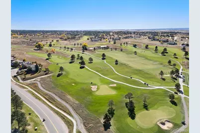 4637 Palmer Ridge Drive, Parker, CO 80134 - Photo 45