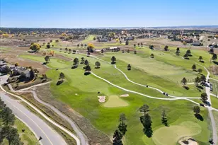 4637 Palmer Ridge Dr, Parker, CO 80134 - Photo 45