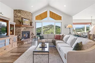 5330 Country Club Dr, Larkspur, CO 80118 - Photo 5