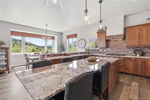 5330 Country Club Dr, Larkspur, CO 80118 - Photo 9