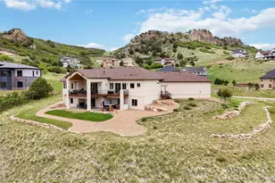 5330 Country Club Dr, Larkspur, CO 80118 - Photo 49