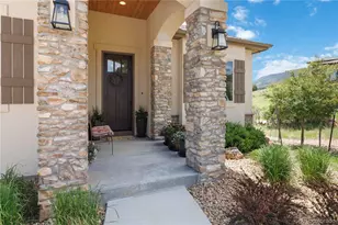 5330 Country Club Dr, Larkspur, CO 80118 - Photo 3