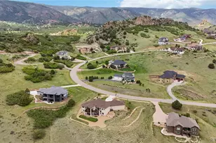 5330 Country Club Dr, Larkspur, CO 80118 - Photo 47