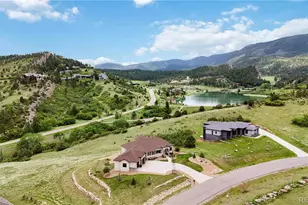 5330 Country Club Dr, Larkspur, CO 80118 - Photo 43