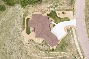 5330 Country Club Dr, Larkspur, CO 80118 - Photo 45
