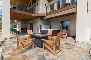 5330 Country Club Dr, Larkspur, CO 80118 - Photo 41