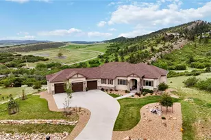 5330 Country Club Dr, Larkspur, CO 80118 - Photo 1