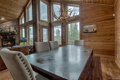 790 Mountain View Drive, Fairplay, CO 80440 - Photo 13
