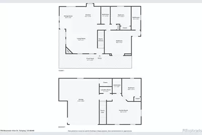 790 Mountain View Drive, Fairplay, CO 80440 - Photo 49
