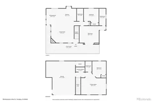790 Mountain View Dr, Fairplay, CO 80440 - Photo 49