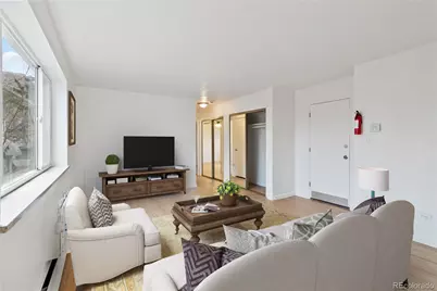1056 Marion Street #203, Denver, CO 80218 - Photo 5