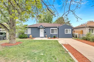 4329 Steele St, Denver, CO 80216 - Photo 1