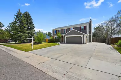 11433 Brownstone Drive, Parker, CO 80138 - Photo 5