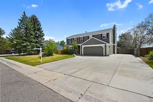 11433 Brownstone Dr, Parker, CO 80138 - Photo 5