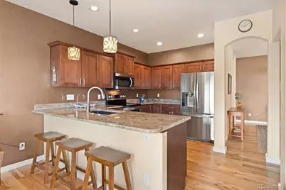 792 Chimney Creek Drive #B, Golden, CO 80401 - Photo 15