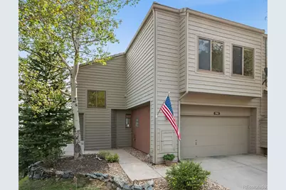 792 Chimney Creek Drive #B, Golden, CO 80401 - Photo 33