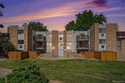 6455 E Bates Avenue #3-303, Denver, CO 80222 - Photo 1