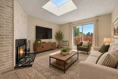 6455 E Bates Avenue #3-303, Denver, CO 80222 - Photo 3