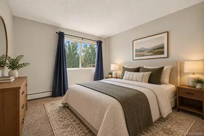 6455 E Bates Avenue #3-303, Denver, CO 80222 - Photo 9