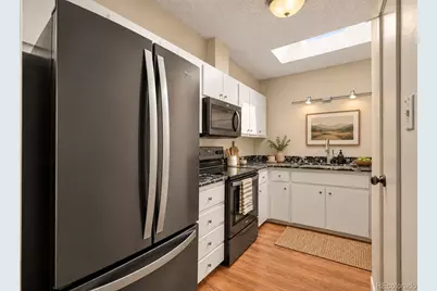 6455 E Bates Avenue #3-303, Denver, CO 80222 - Photo 5