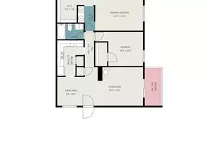 6455 E Bates Ave, Denver, CO 80222 - Photo 13