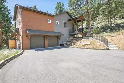 191 Diamond Drive, Pine, CO 80470 - Photo 17