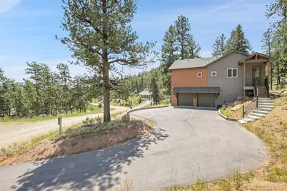 191 Diamond Drive, Pine, CO 80470 - Photo 15