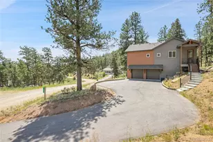191 Diamond Dr, Pine, CO 80470 - Photo 15