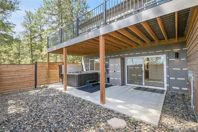 191 Diamond Drive, Pine, CO 80470 - Photo 13