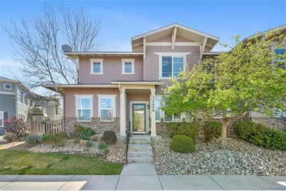 17946 E 104th Way #C, Commerce City, CO 80022 - Photo 3