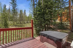 1701 Cutty Sark Ct, Silverthorne, CO 80498 - Photo 5
