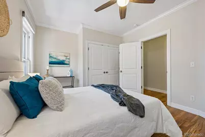 1424 Gaylord Street #3, Denver, CO 80206 - Photo 11