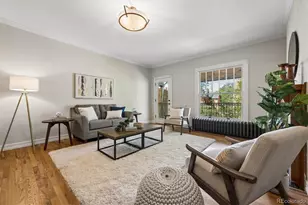 1424 Gaylord Street, Denver, CO 80206 - Photo 1