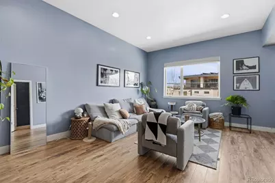 3119 W 19th Avenue, Denver, CO 80204 - Photo 3