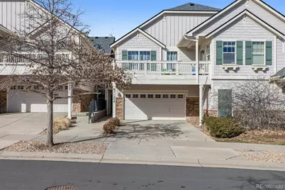 11259 S Cedar Gulch Lane #D, Parker, CO 80134 - Photo 1