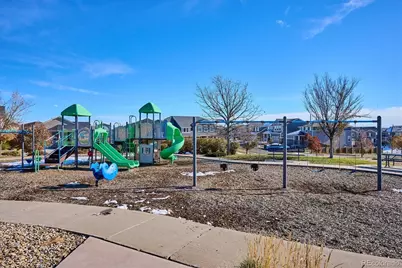 11259 S Cedar Gulch Lane #D, Parker, CO 80134 - Photo 29