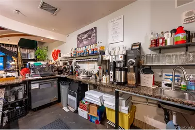 955 Lincoln Street #G, Denver, CO 80203 - Photo 11