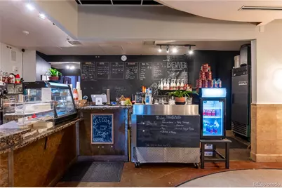 955 Lincoln Street #G, Denver, CO 80203 - Photo 9