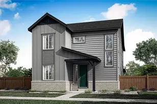 5745 N Jebel Wy, Aurora, CO 80019 - Photo 1