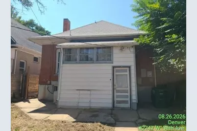 2747 W 38th Avenue, Denver, CO 80211 - Photo 3